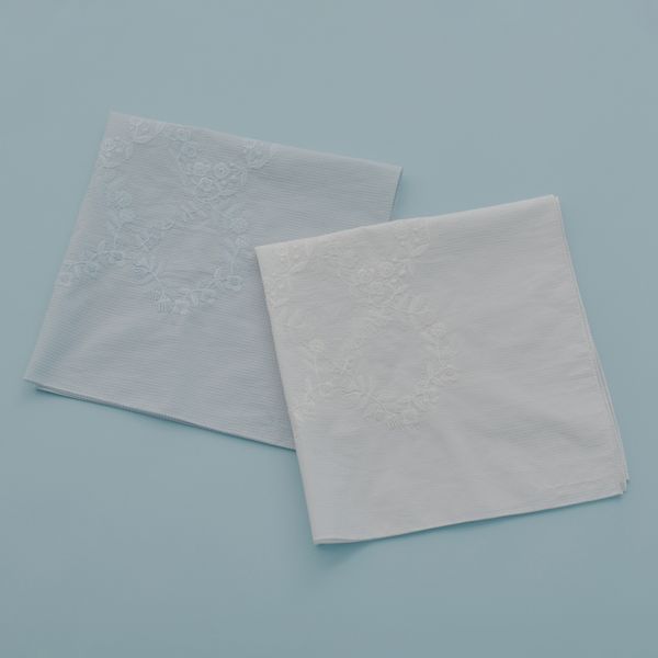 flower crownマルチクロス