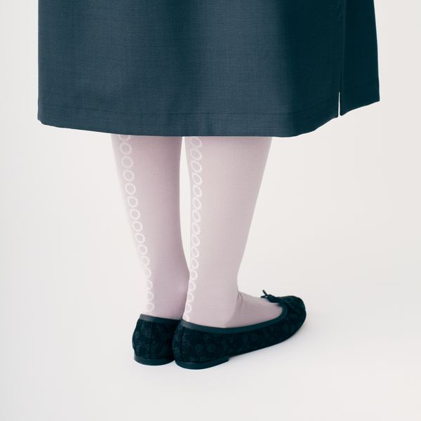 tambourineハイソックス