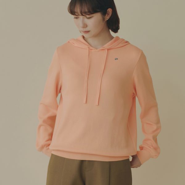 fridニットプルオーバー