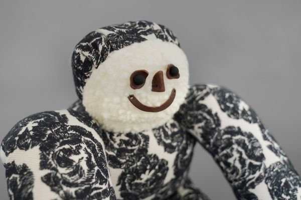 News - minä perhonen