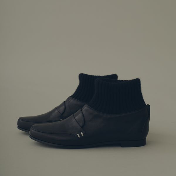 Jill boots - minä perhonen