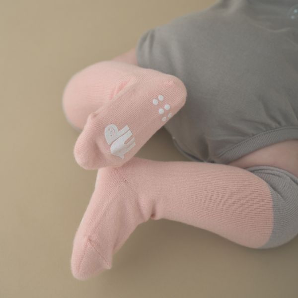 duoハイソックス