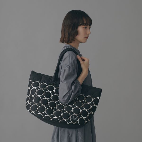 tambourineTOTE BAG