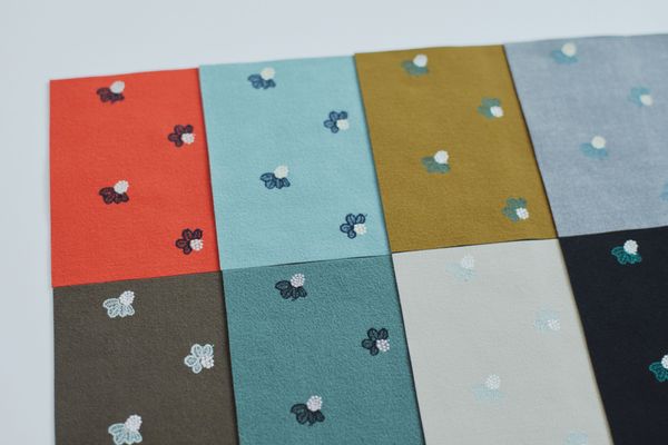 News - minä perhonen