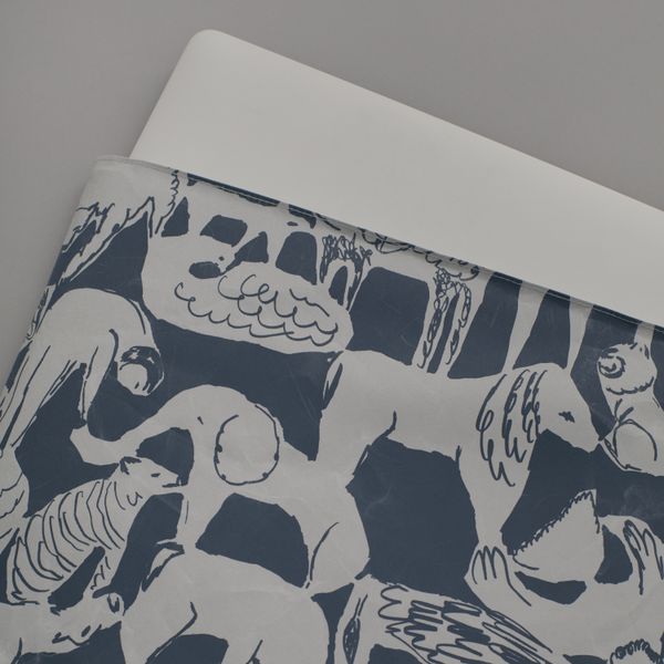 life puzzlePC / タブレットケース