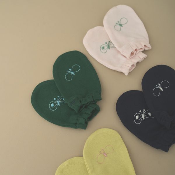 chouchoベビーミトン