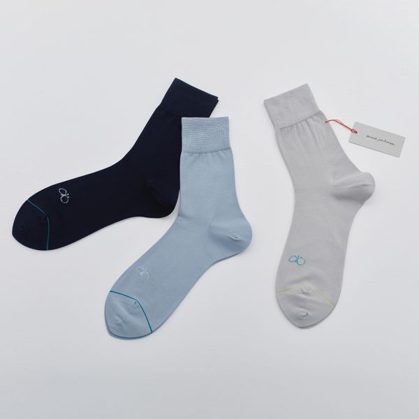 chouchoメンズソックス