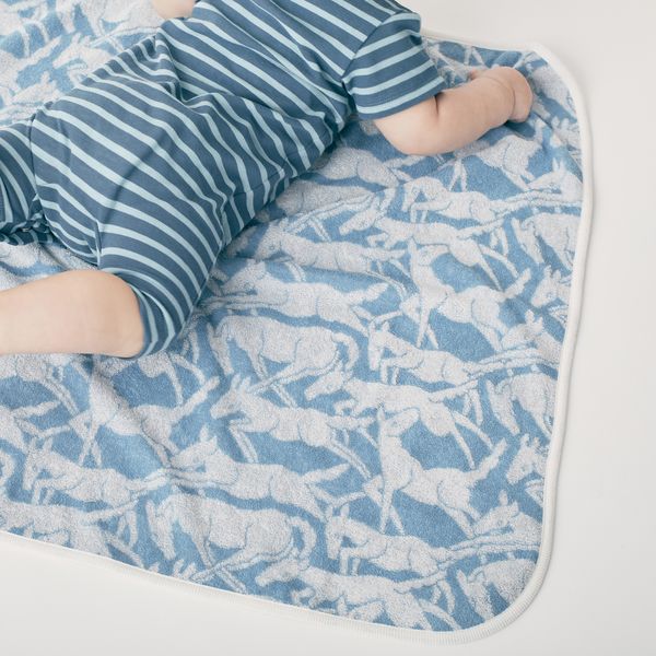 papurikkoおくるみ