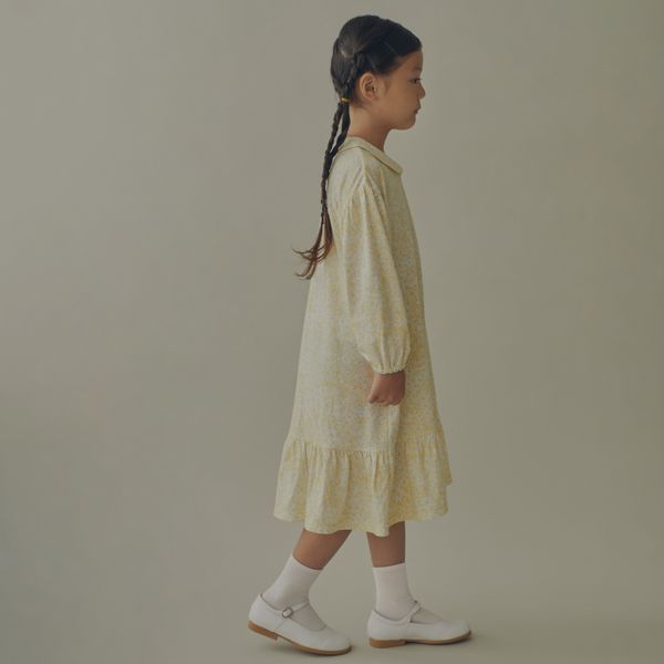 fun カットソーワンピース - minä perhonen