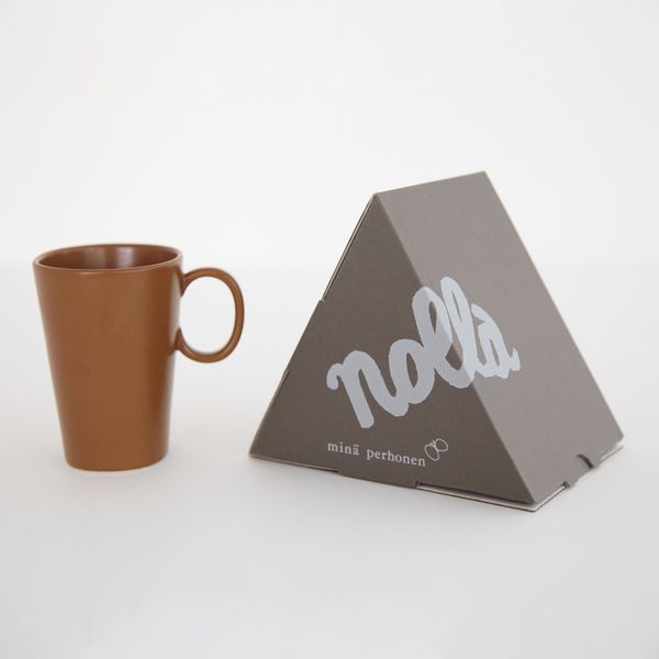 nollaマグカップ