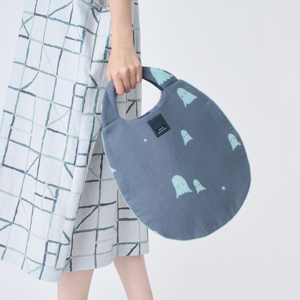 trollエッグバッグ