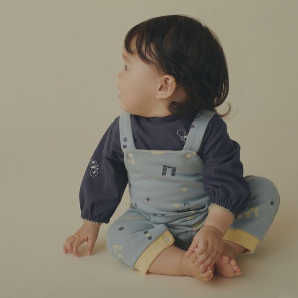 cuboサロペット