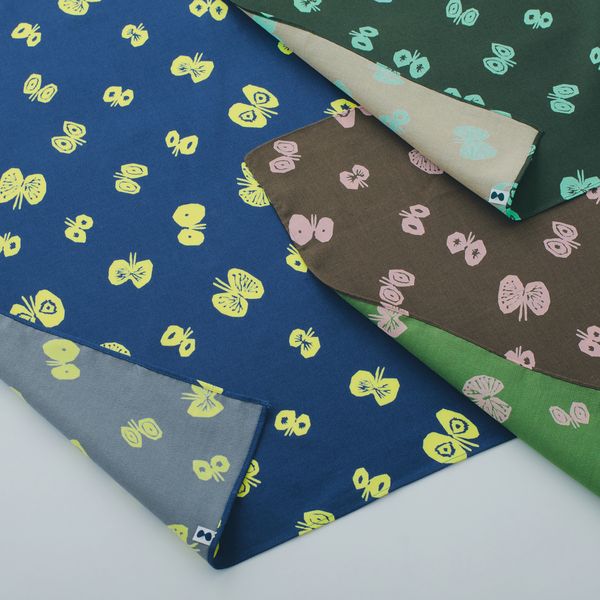 hana haneちょうむすび