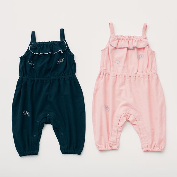 chouchoロンパース