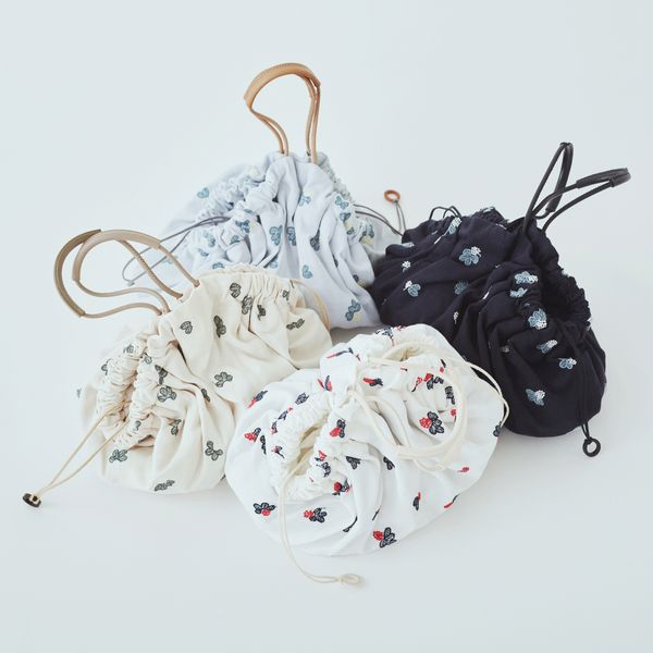 light berrycoron bag