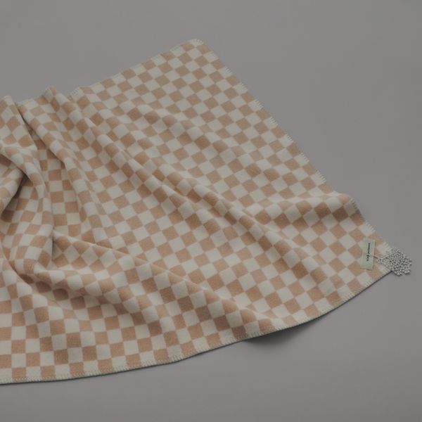 chessブランケット