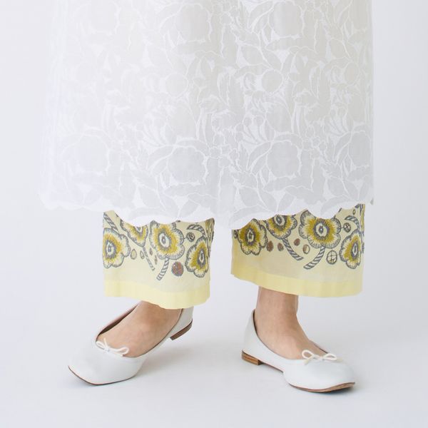 candy flowerインナーパンツ