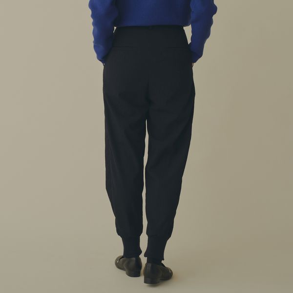 dry soundジョガーパンツ