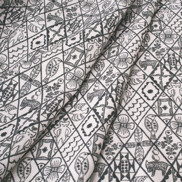 symphonyファブリック