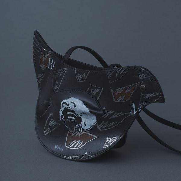 ケタタマルtori pochette