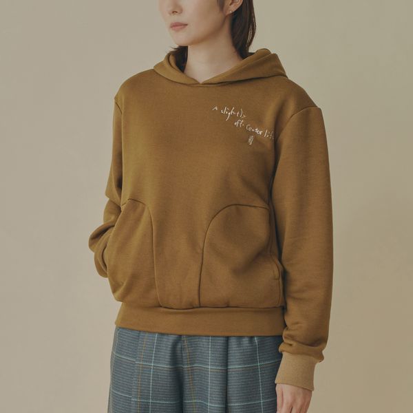 old townプルオーバー