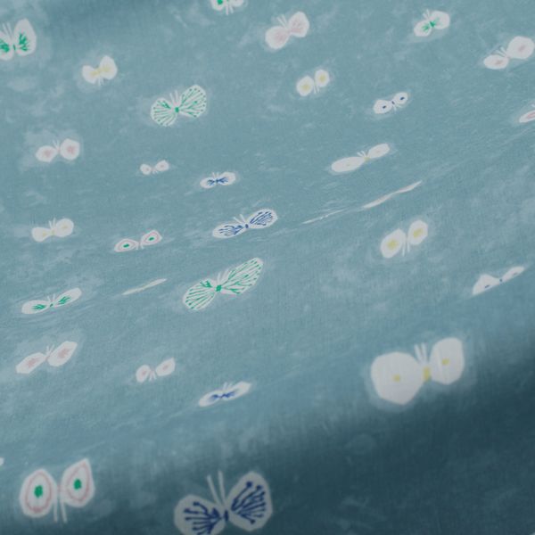 hana haneファブリック