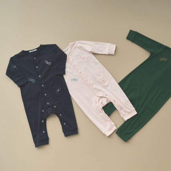 chouchoロンパース