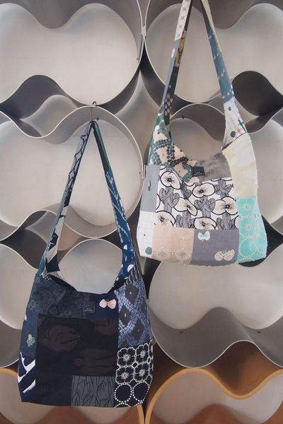 新入荷▪︎ミナペルホネン▪︎ハンドメイド▪︎カステーラbag ホホホ座浄土寺店 on X