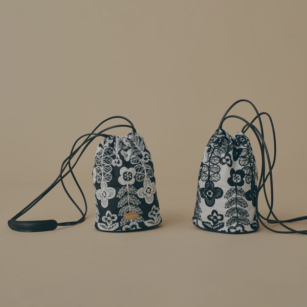 swing gardencanelé pochette