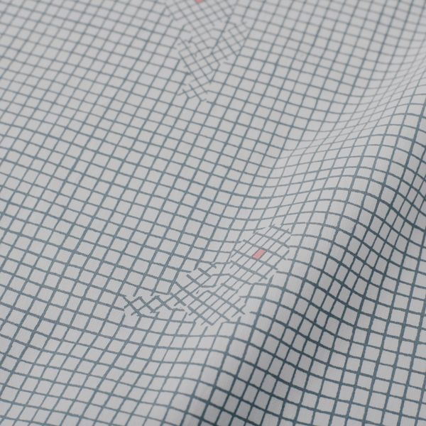 faint shadowファブリック