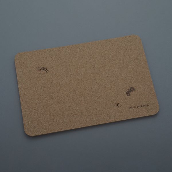 korkky ミシンマット