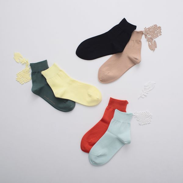 forest paradeソックス