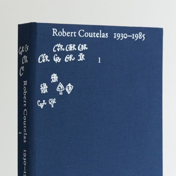 ロベール・クートラス作品集