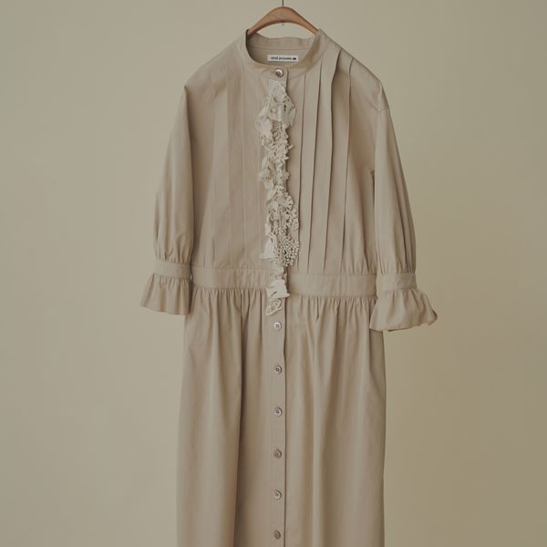 forest paradeドレス