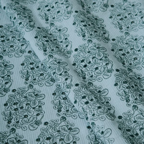 sometimes luckyファブリック