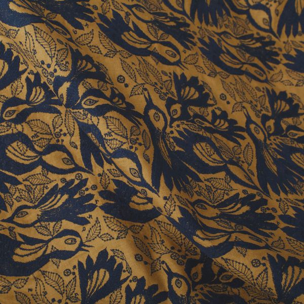 carnivalファブリック