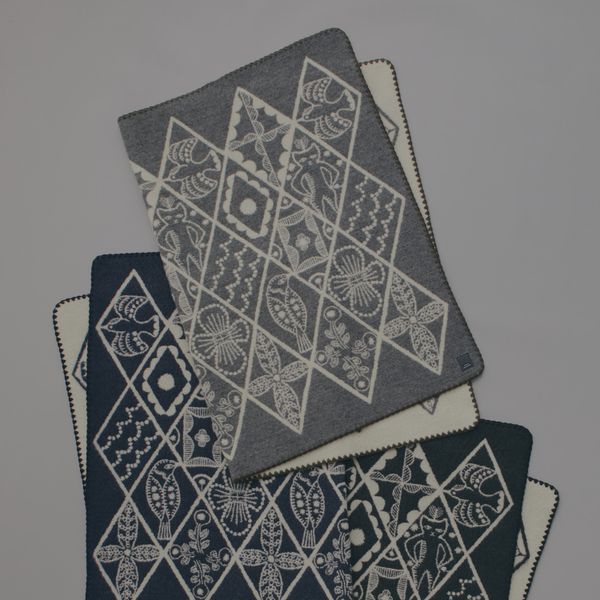 symphonyブランケット