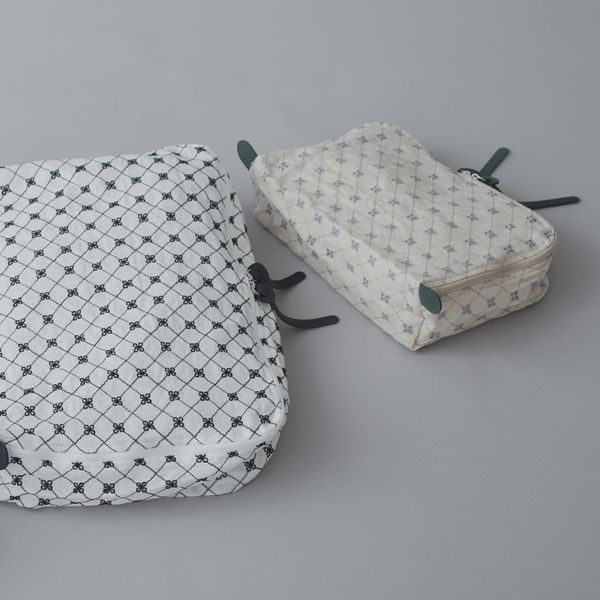 flower beadstraveler's