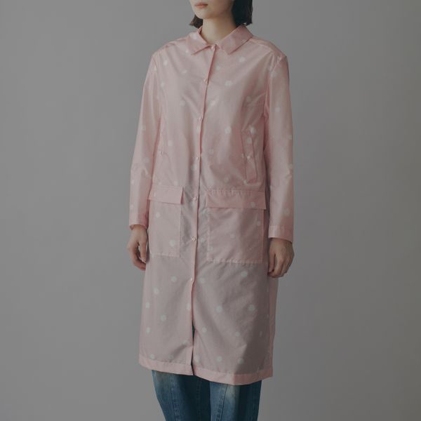 skumレインコート