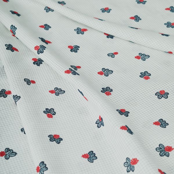 light berryファブリック