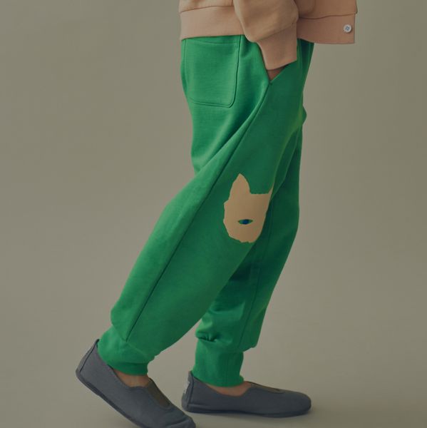 choucho パンツ - minä perhonen