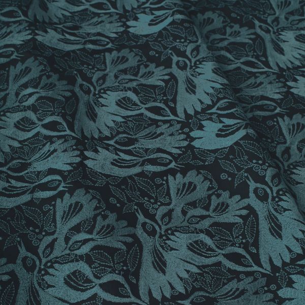 carnivalファブリック