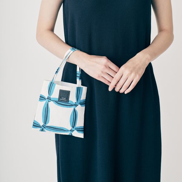 solmioミニバッグ