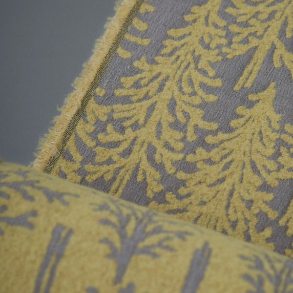 metsäファブリック