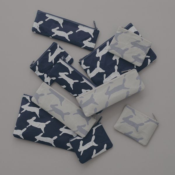 run run runペンケース / コインケース 