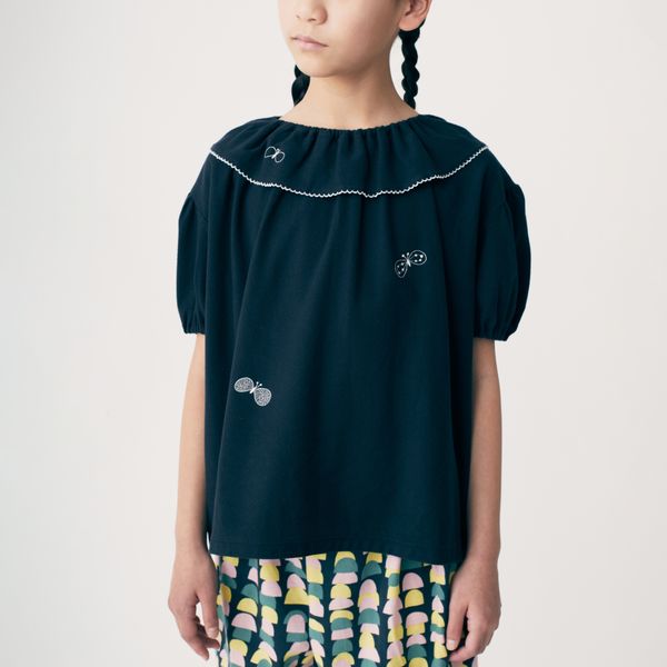 chouchoプルオーバー