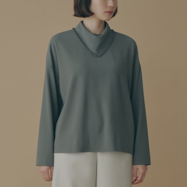 relaxanteブラウス