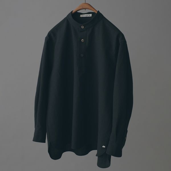 rytmi シャツ - minä perhonen