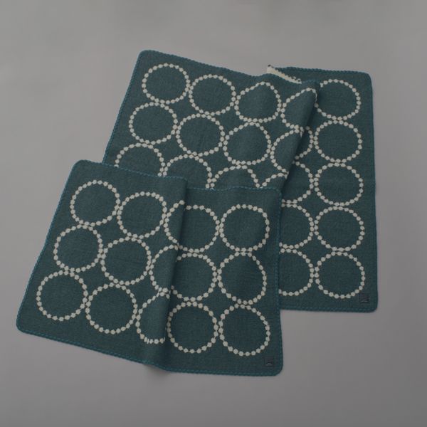 tambourineブランケット