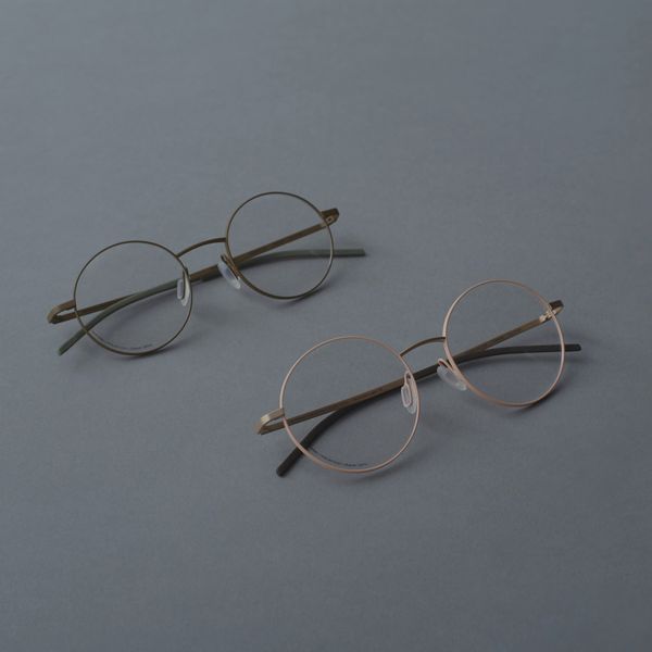 IMAGINARY LINESアイウェア